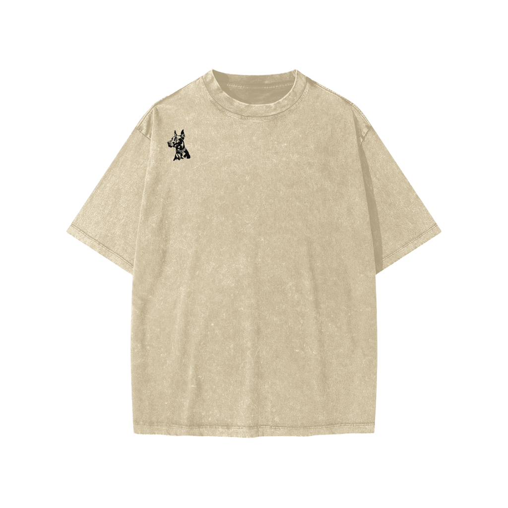 Snow Washed Kids' T-Shirt