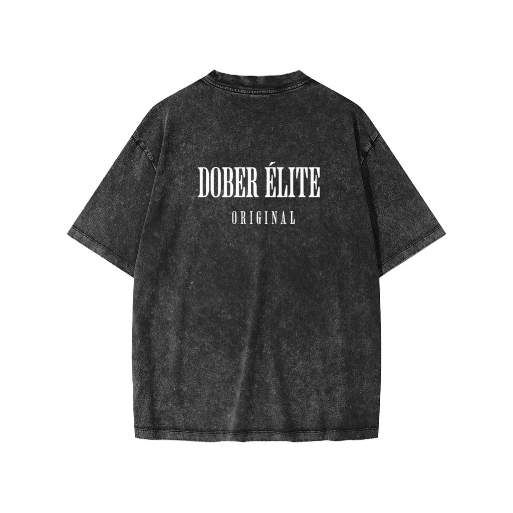 Snow Washed Kids' T-Shirt