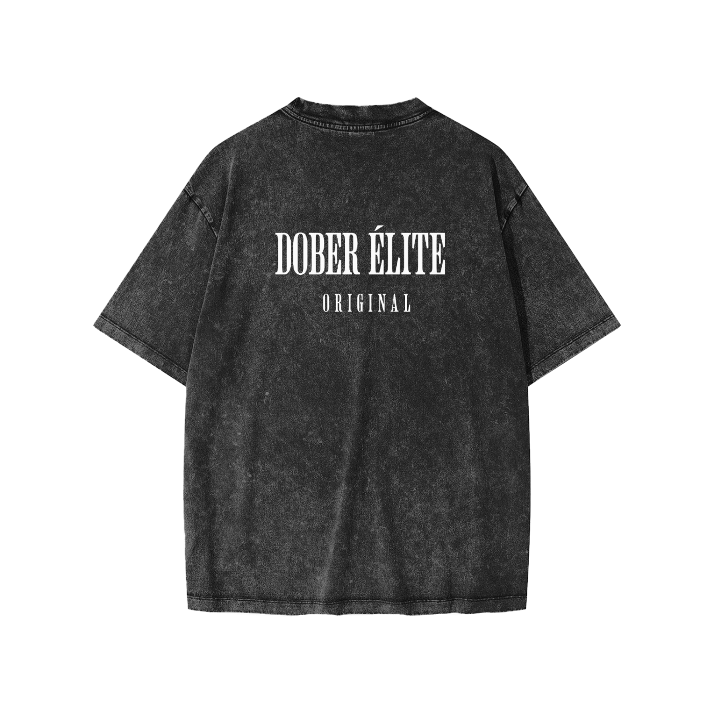 Snow Washed Kids' T-Shirt