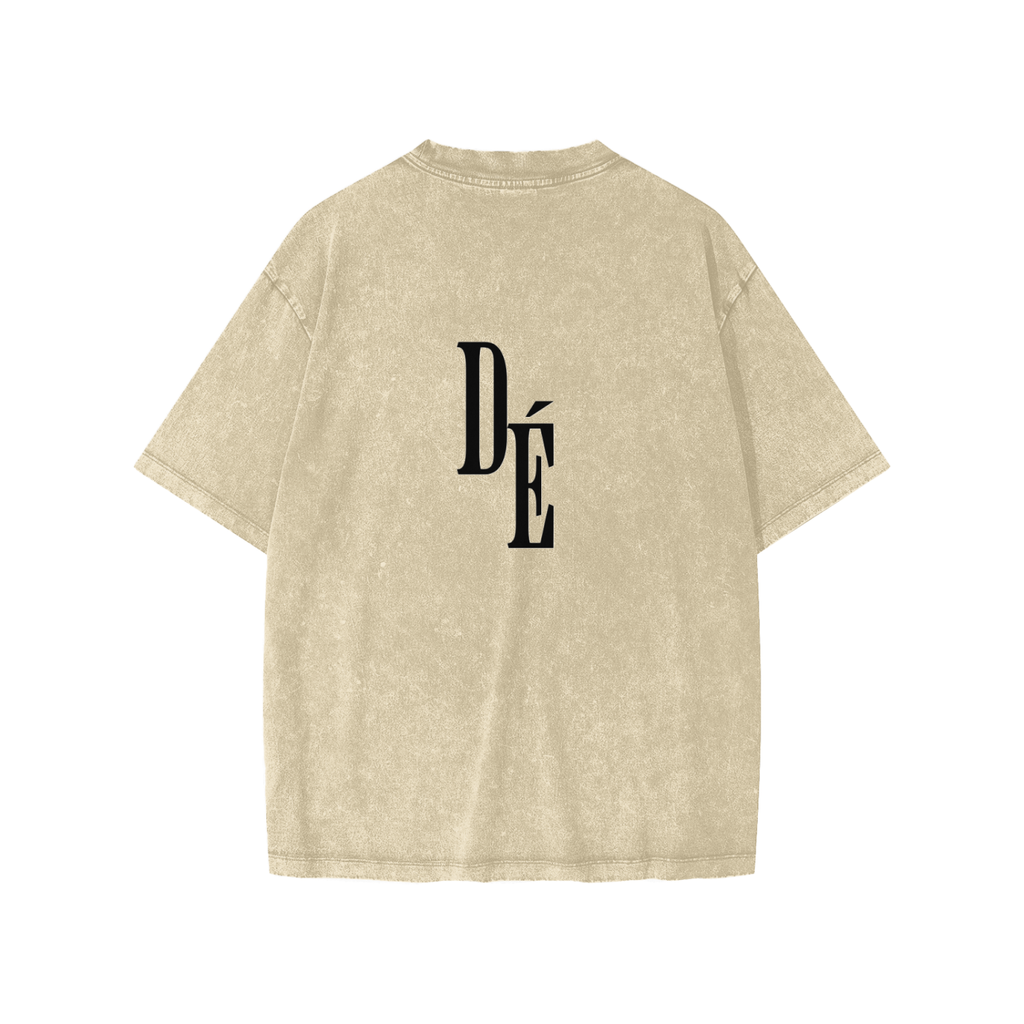 Snow Washed Kids' T-Shirt