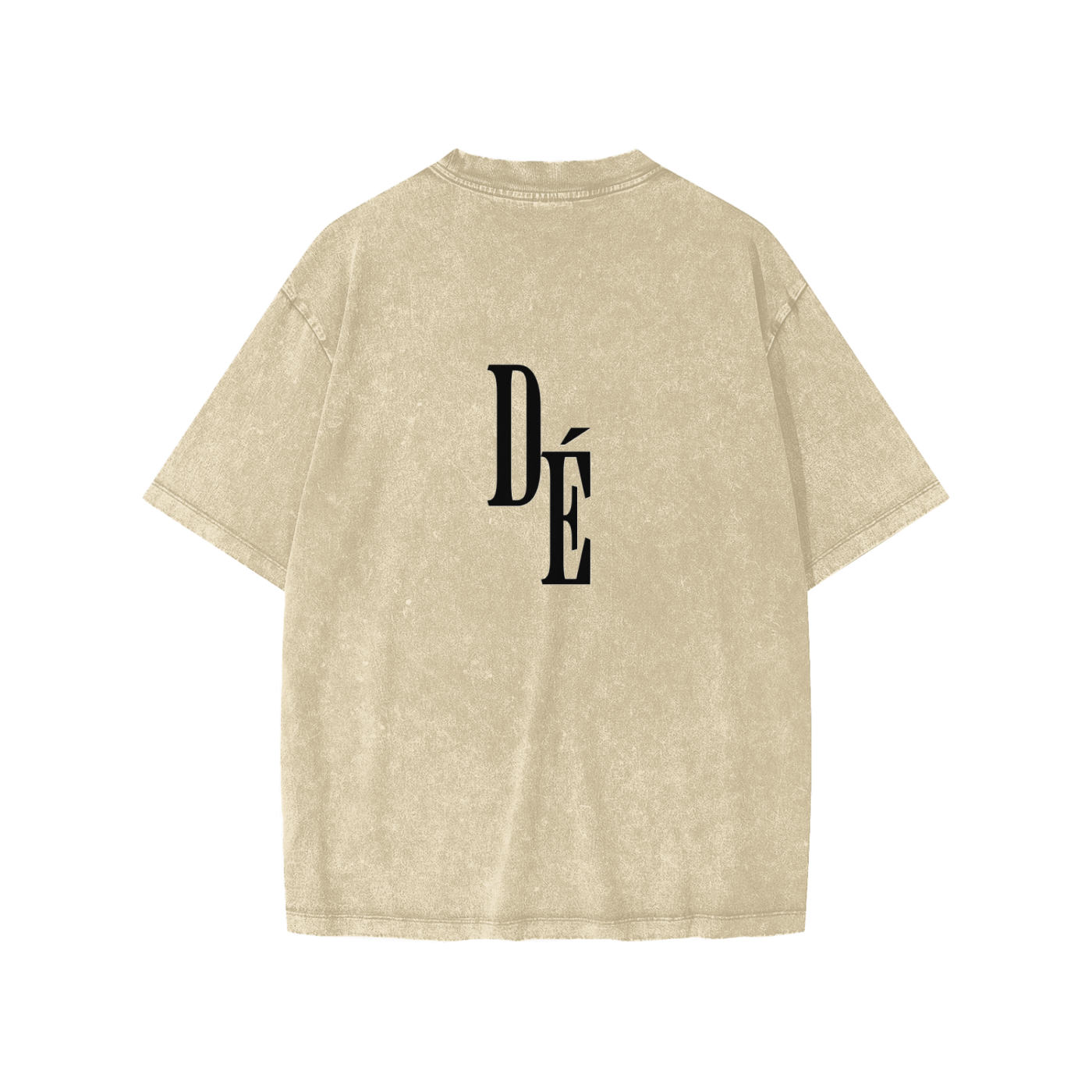 Snow Washed Kids' T-Shirt