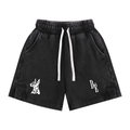 Snow Washed Kids' Shorts