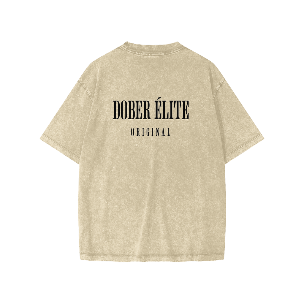 Snow Washed Kids' T-Shirt