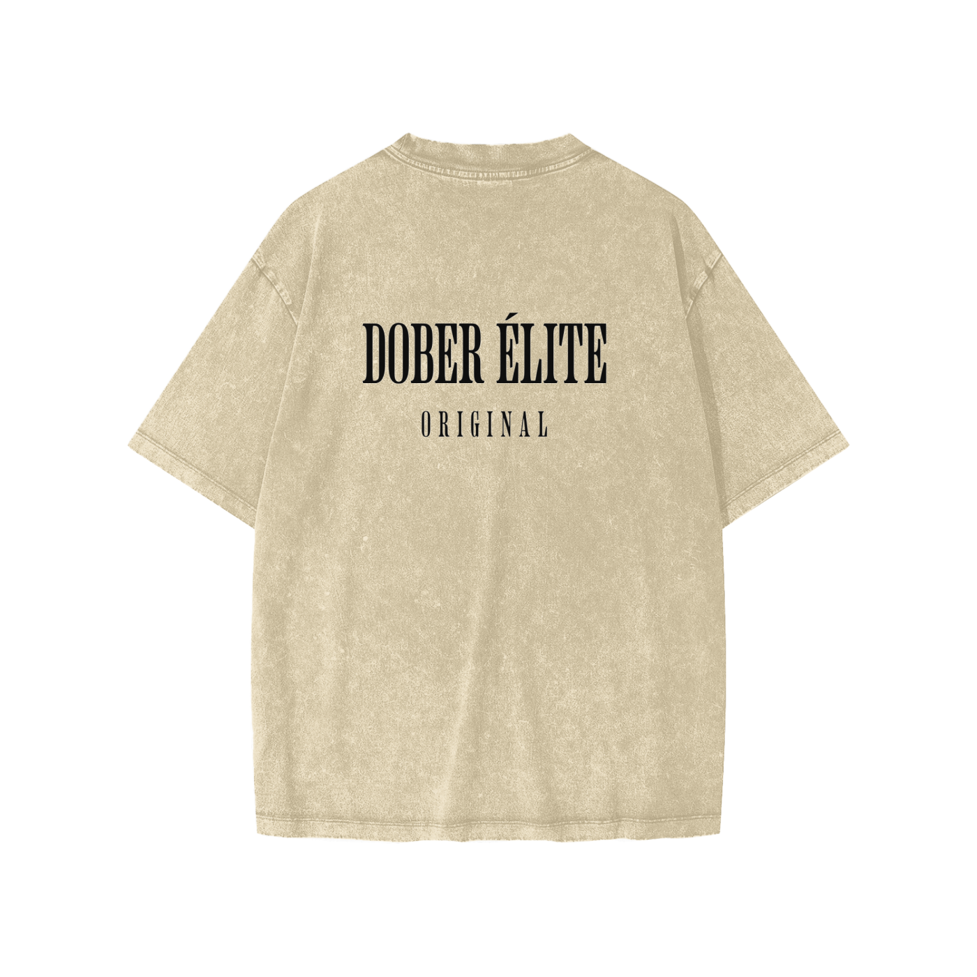 Snow Washed Kids' T-Shirt