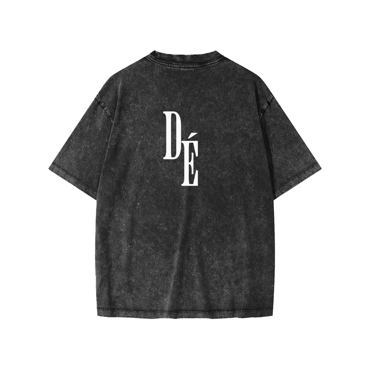 Snow Washed Kids' T-Shirt